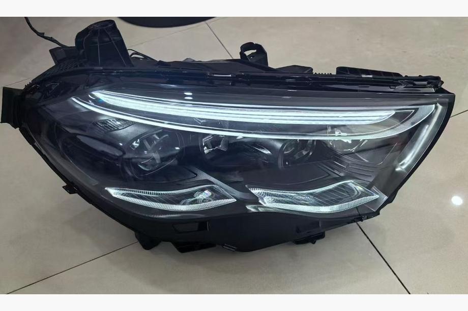 Mercedes E-сlass W214 2023– LED-ajovalot (2 kpl) Image