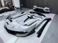 Lamborghini Aventador 2011–2022 Bodykit-sarja SVJ Carbon kuva 2