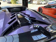 Lamborghini Aventador 2011–2022 Bodykit-sarja SVJ Carbon kuva 4