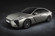 Koeajo: Lexus ES:n 8. sukupolvi (2025) kuva 2