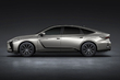 Koeajo: Lexus ES:n 8. sukupolvi (2025) kuva 3