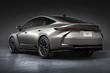 Koeajo: Lexus ES:n 8. sukupolvi (2025) kuva 4