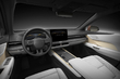 Koeajo: Lexus ES:n 8. sukupolvi (2025) kuva 5