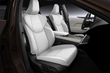 Koeajo: Lexus ES:n 8. sukupolvi (2025) kuva 6