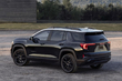 GMC Terrain 2025 -koeajo: crossoverin kolmas sukupolvi kuva 4