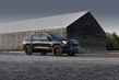 GMC Terrain 2025 -koeajo: crossoverin kolmas sukupolvi kuva 2