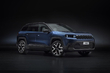 Jeep Compass 2025 -katsaus: kolmas sukupolvi kuva 2