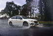 Subaru Legacy -koeajo: sedanin kasvojenkohotus kuva 2