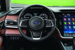 Subaru Legacy -koeajo: sedanin kasvojenkohotus kuva 5