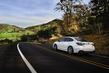 Subaru Legacy -koeajo: sedanin kasvojenkohotus kuva 4