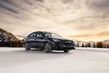 Subaru Legacy -koeajo: sedanin kasvojenkohotus kuva 3