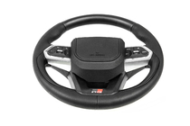 Toyota Land Cruiser 200 2007–2021 Lämmitettävä ohjauspyörä TLC300-design (puu) kuva 3