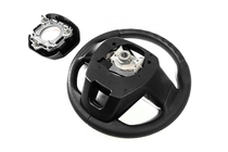Toyota Land Cruiser 200 2007–2021 Lämmitettävä ohjauspyörä TLC300-design (puu) kuva 10