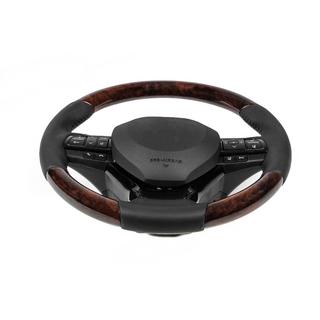 Ohjauspyörä, täydellinen (lämmitetty, puukuosi) Lexus GX460 2009–2023 kuva 4