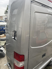 Mercedes Sprinter W906 2006–2018 Kattotavarateline (Harmaa) kuva 4