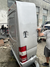 Mercedes Sprinter W906 2006–2018 Kattotavarateline (Harmaa) kuva 3