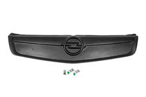 Opel Vivaro 2001–2015 Talvisuoja etusäleikköön 2007-2015 (V1, yläosa) Matta, 2007-2015 kuva 2
