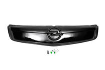 Opel Vivaro 2001–2015 Talvisuoja etusäleikköön 2007-2015 (V1, yläosa) Matta, 2007-2015 kuva 4