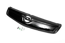 Opel Vivaro 2001–2015 Talvisuoja etusäleikköön 2007-2015 (V1, yläosa) Matta, 2007-2015 kuva 5