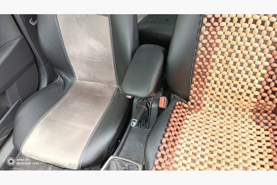 Opel Astra H 2004–2013 Käsinoja adapterilla Kuva 3