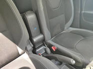 Renault Clio IV 2012–2019 Käsinoja V1 (mukitelineeseen) kuva 4