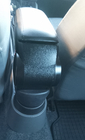 Seat Ibiza 2010–2017 Kyynärnoja (mukitelineeseen) kuva 6