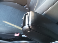 Seat Ibiza 2010–2017 Kyynärnoja (mukitelineeseen) kuva 8