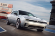 Katsaus: Dodge Charger 2024:n kahdeksas sukupolvi kuva 3