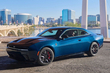 Katsaus: Dodge Charger 2024:n kahdeksas sukupolvi kuva 2