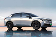 Honda e:NS2 -koeajo: moderni sähköinen crossover kuva 3