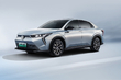 Honda e:NS2 -koeajo: moderni sähköinen crossover kuva 2