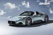 Koeajo: Maserati MC20 Cielo – tyylikäs roadster kilpa-auton hengellä kuva 1