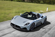 Koeajo: Maserati MC20 Cielo – tyylikäs roadster kilpa-auton hengellä kuva 2