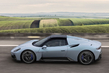 Koeajo: Maserati MC20 Cielo – tyylikäs roadster kilpa-auton hengellä kuva 3