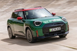Koeajo: MINI John Cooper Works Aceman Electric 2025 kuva 1