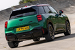 Koeajo: MINI John Cooper Works Aceman Electric 2025 kuva 4