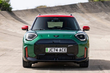 Koeajo: MINI John Cooper Works Aceman Electric 2025 kuva 3