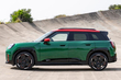 Koeajo: MINI John Cooper Works Aceman Electric 2025 kuva 2
