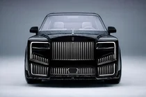 Rolls-Royce Cullinan 2018– MNSR Carbon korisarja (2024+) kuva 5