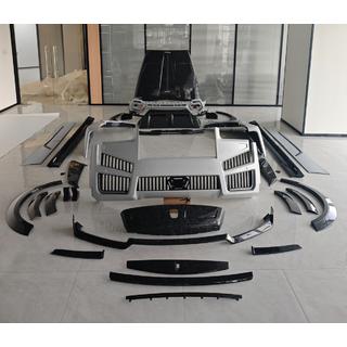 MNSR Carbon korisarja (2024+) kuva 4