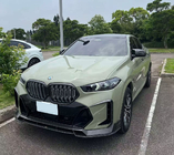 BMW X6 G06 2019–2027 Carbon LMC korisarja (2023- ) kuva 2