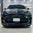 BMW X6 G06 2019–2027 Carbon LMC korisarja (2023- ) kuva 3