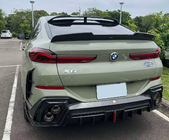 BMW X6 G06 2019–2027 Carbon LMC korisarja (2023- ) kuva 8