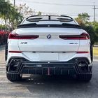 BMW X6 G06 2019–2027 Carbon LMC korisarja (2023- ) kuva 7