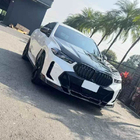 BMW X6 G06 2019–2027 Carbon LMC korisarja (2023- ) kuva 6