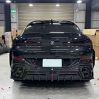 BMW X6 G06 2019–2027 Carbon LMC korisarja (2023- ) kuva 4
