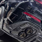 BMW X6 G06 2019–2027 Carbon LMC korisarja (2023- ) kuva 10