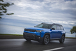 Jeep Cherokee 2025 (6. sukupolvi) -koeajo: legendan paluu kuva 1