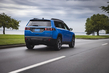 Jeep Cherokee 2025 (6. sukupolvi) -koeajo: legendan paluu kuva 3