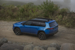 Jeep Cherokee 2025 (6. sukupolvi) -koeajo: legendan paluu kuva 2